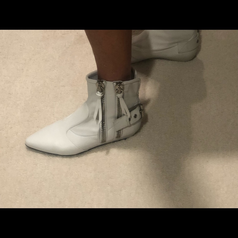 Giuseppe Zanotti ankle boots - Picture 8 of 8